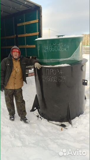 Септик для высоких грунтовых вод без запаха