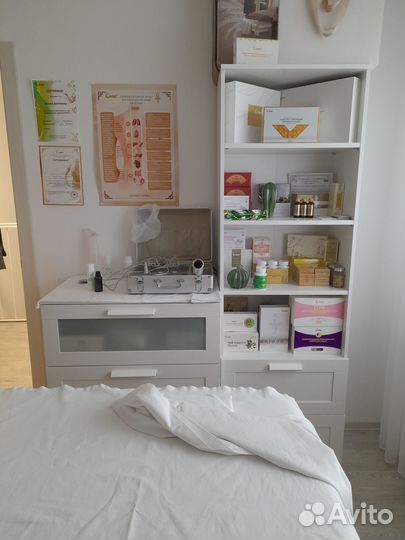 Предлагаю массаж на дому или в массажном салоне