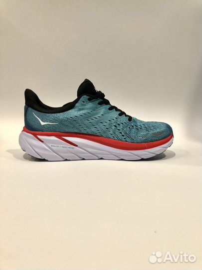 Кроссовки Hoka Clifton 8