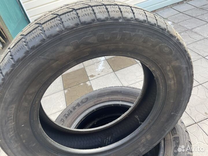 Kumho Ice Power KW21 185/65 R15