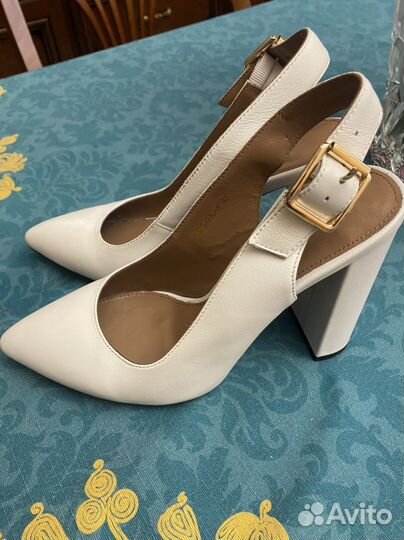 Туфли massimo rene