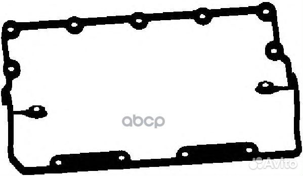 Прокладка крышки клапанов 11095700 Ajusa