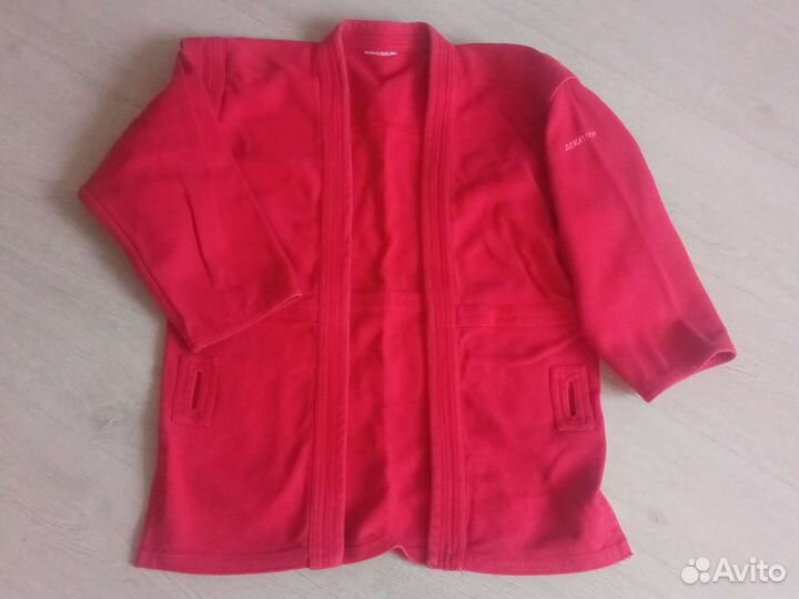 Самбовка для мальчика