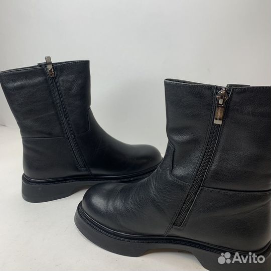 Ботинки женские зимние 37 размер