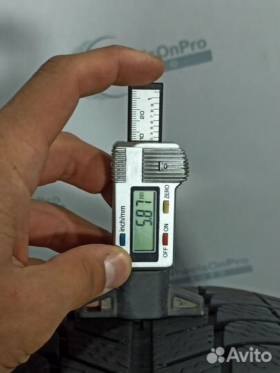 Michelin Latitude X-Ice North 3 215/50 R17 95H