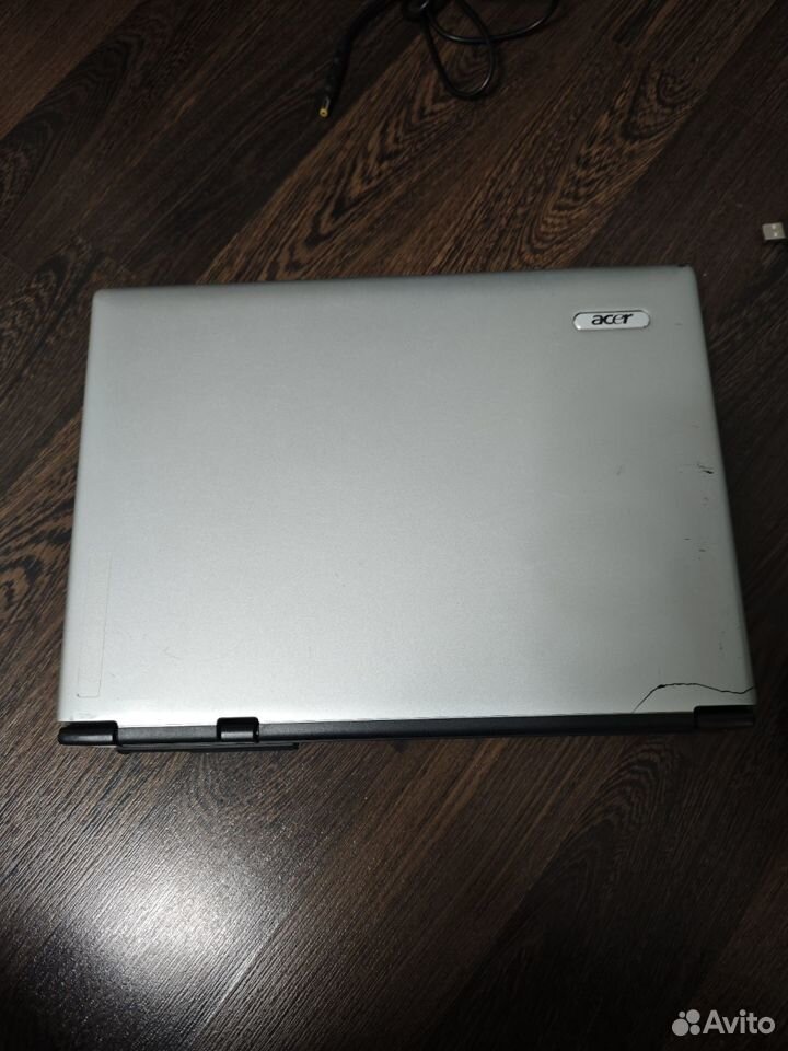 Ноутбук Acer aspire 1640z