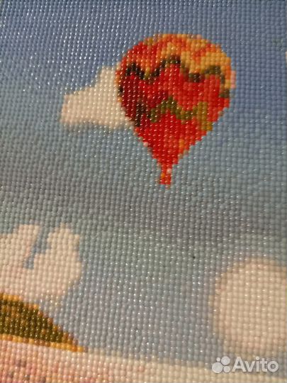 Алмазная мазика