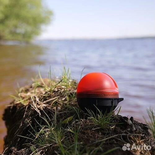 Эхолот Практик 8 Маяк