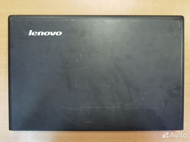 Ноутбук Lenovo G505 на запчасти