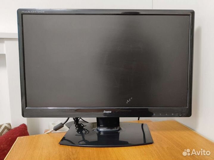 Iiyama ProLite E2473HDS