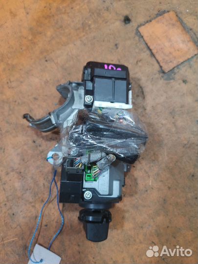 Замок зажигания Honda Stepwgn RK5