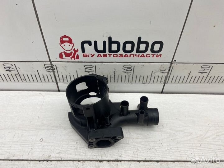 Кронштейн топливного фильтра Mercedes E-Class W212