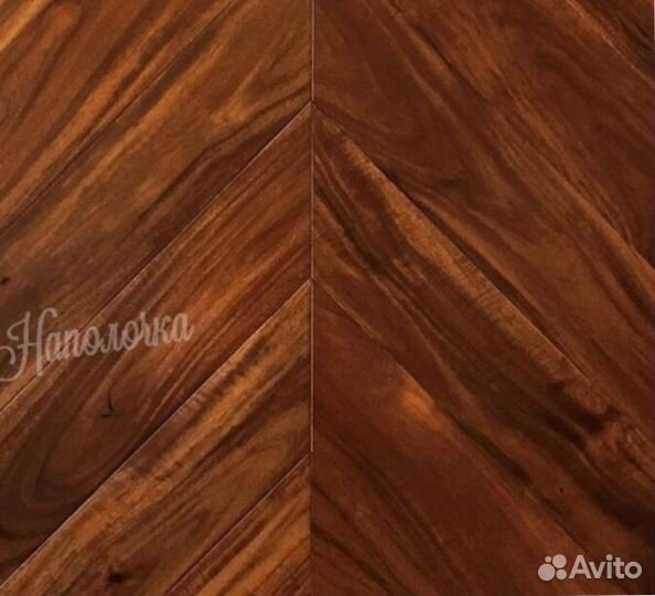 Инженерная доска елочка французская