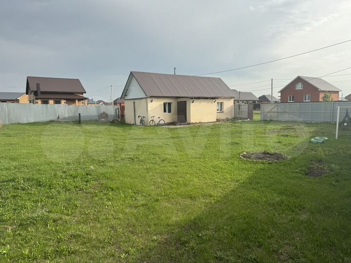 Участок 19,4 сот. (ИЖС)