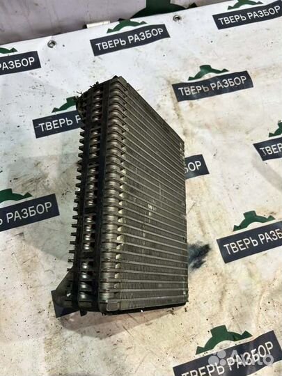 Радиатор печки Volvo V70 2000-2007