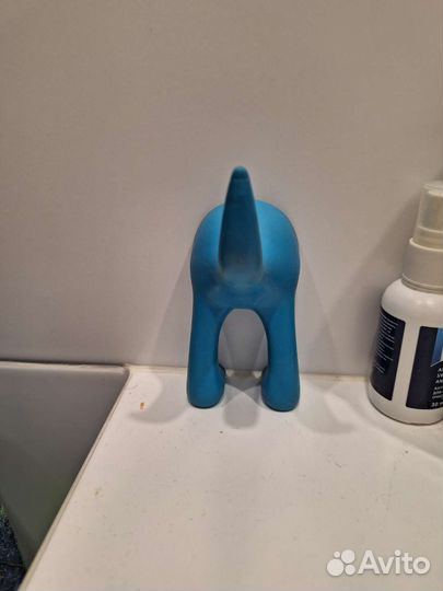 Крючок собачка IKEA