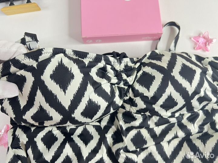 Купальник танкини Lise Charmel Antigel 75D/38/S