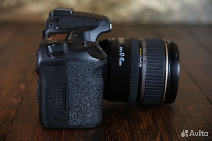 Canon 40D (бронь для Сергея)