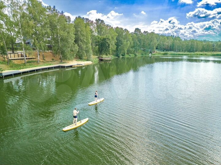 Участок 11 сот. (ИЖС)