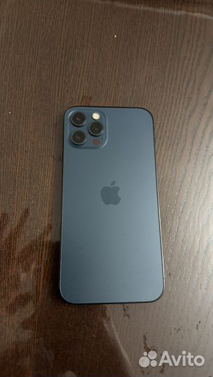 iPhone 12 Pro, 128 ГБ