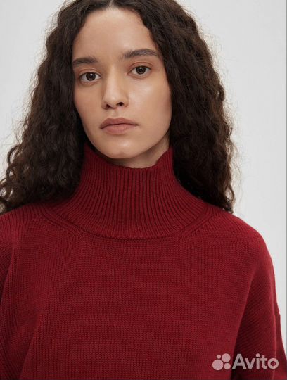 Свитер aim clo