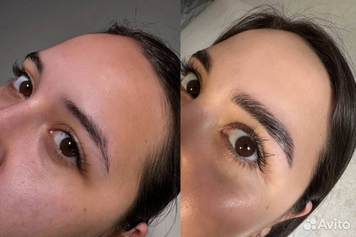 Мастер бровист