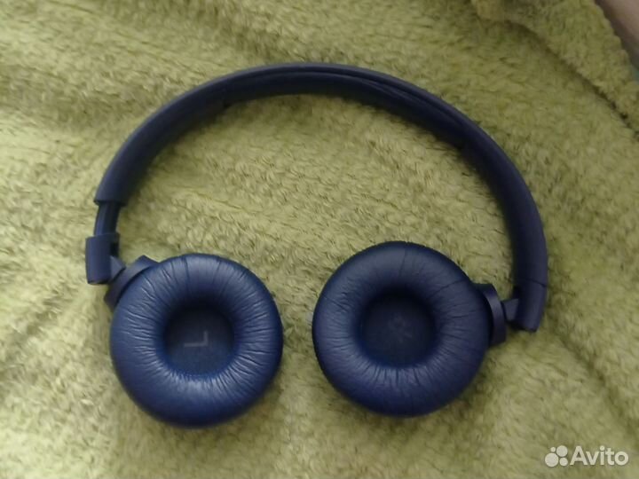 Блютуз наушники jbl