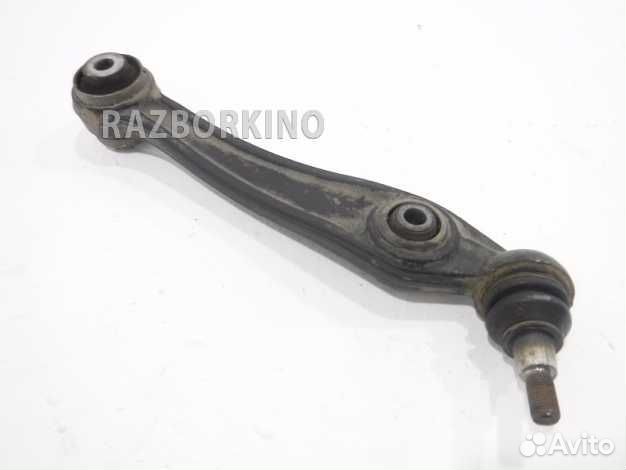 Рычаг передний левый нижний