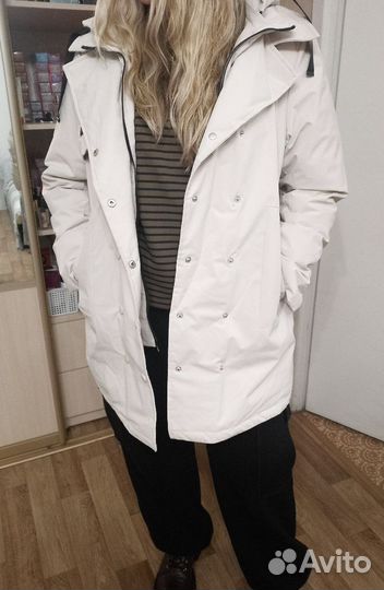 Куртка женская демисезонная весна теплая зима