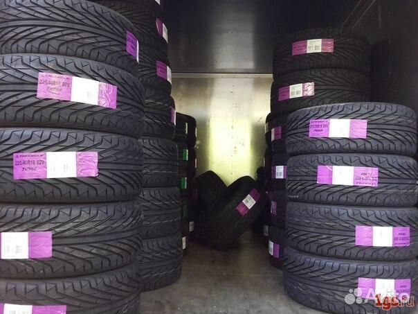 Triangle TR968 225/40 R18 91V