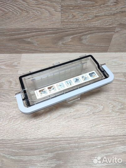 Пылесборник для робота пылесоса Tefal RG7765RH