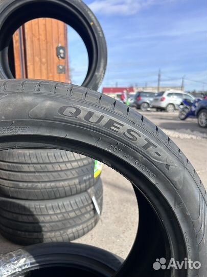 Greentrac Quest-X SUV 255/45 R20