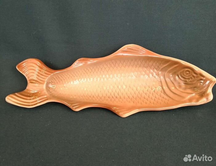 Селёдочница Рыба