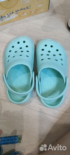 Детская обувь для девочек