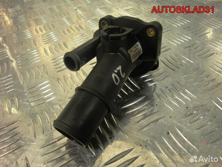 Корпус термостата Mazda 3 BK 2,0 LF5015170