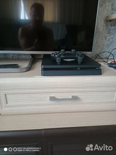 Продам сони пластейшен