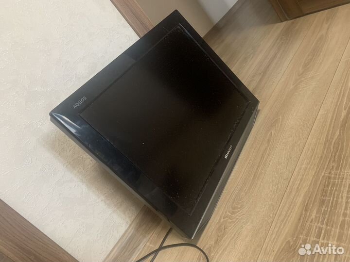Телевизор Sharp