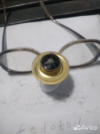 Лампы для ретроавтомобилей 12В