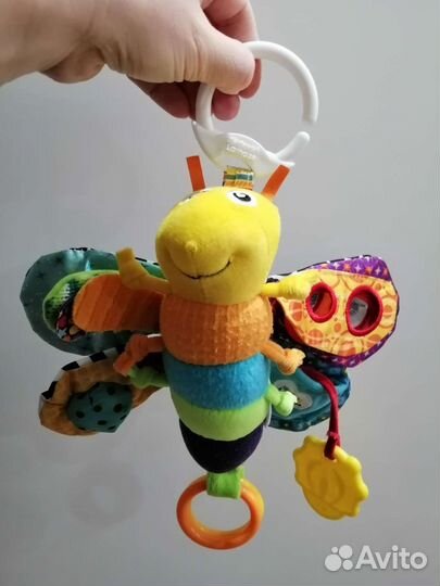 Игрушка подвеска