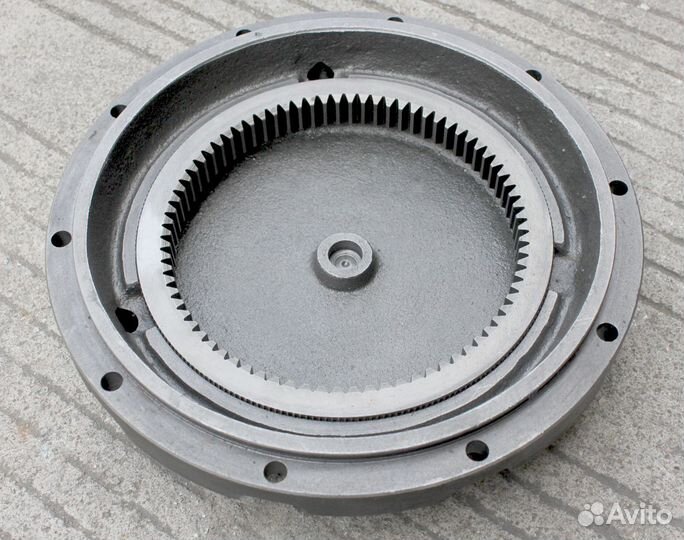 Крышка JCB 20/951587