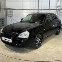 ВАЗ (LADA) Priora 1.6 MT, 2011, 181 759 км