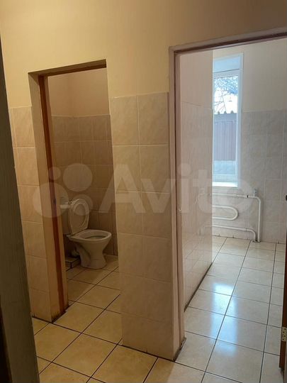 Офис, Базовый пер., 8б