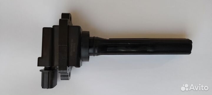 Катушка зажигания suzuki Escudo