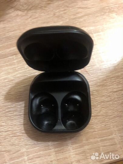 Samsung galaxy buds pro + кейс