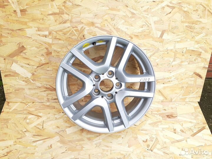 Диск литой R17 BMW X5 E53