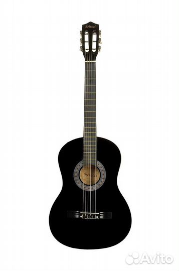 Гитара Новая 7/8