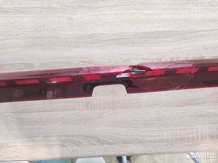 Фонарь Киа к5