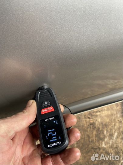 Дверь передняя права Chery amulet