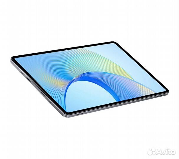Планшет Honor Pad X9 4/128GB LTE Серый