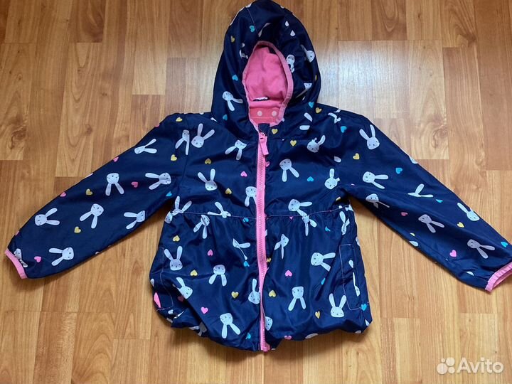 Вещи детские для девочки